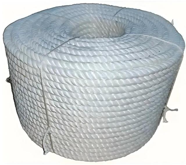 Polyester Twisted Rope,Polyester Twisted Rope Manufacturer | 3-Strand PET Rope 4mm–100mm,PLFISHERY