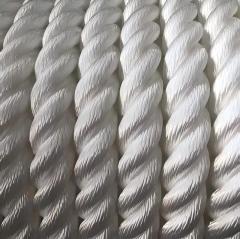 Polyester Twisted Rope,Polyester Twisted Rope Manufacturer | 3-Strand PET Rope 4mm–100mm,PLFISHERY