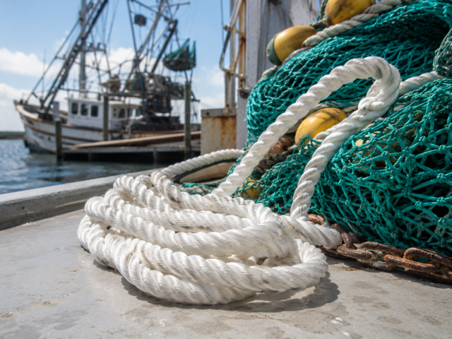 Nylon Twisted Rope,Nylon Twisted Rope Manufacturer | 3-Strand Rope 4mm–100mm,PLFISHERY