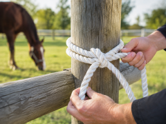 Polyester Twisted Rope,Polyester Twisted Rope Manufacturer | 3-Strand PET Rope 4mm–100mm,PLFISHERY