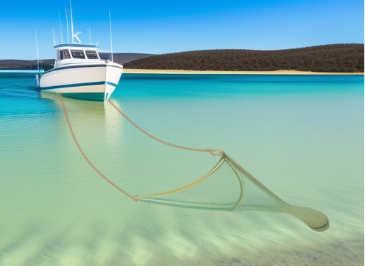 Danish Seine Net,Danish Seine Net Manufacturer | Custom Commercial Fishing Net,PLFISHERY