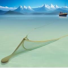 Danish Seine Net,Danish Seine Net Manufacturer | Custom Commercial Fishing Net,PLFISHERY