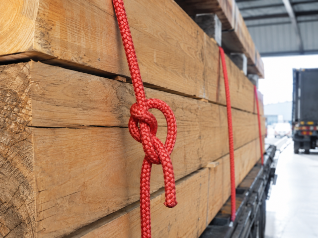 Nylon Braided Rope,Nylon Braided Rope Manufacturer | Custom Rope 4mm–50mm,PLFISHERY