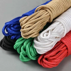 Polyester Braided Rope,Polyester Braided Rope,PLFISHERY