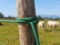 Polyester Braided Rope,Polyester Braided Rope,PLFISHERY