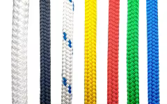 Polyester Braided Rope,Polyester Braided Rope,PLFISHERY