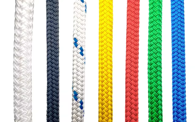 Polyester Braided Rope,Polyester Braided Rope,PLFISHERY