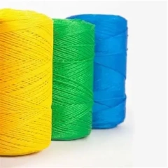 PE Twisted Twine,Polyethylene Twisted Twine Manufacturer | 380/6–380/300 PE Twine,PLFISHERY