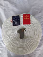 PE/PP Blend Twisted Rope,PE/PP Blend Twisted Rope Manufacturer | UV Resistant Rope 3mm–100mm,PLFISHERY