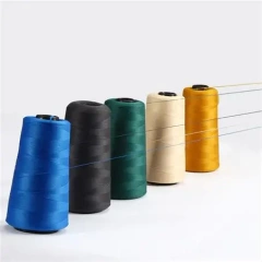 Nylon Twisted Twine,Nylon twisted fishing twine 210/2 to 210/300 for net making and repair,PLFISHERY