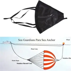 FuTian Super Strong Sea Anchor,FuTian Super Strong Sea Anchor,PLFISHERY