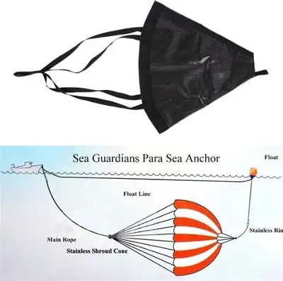 FuTian Super Strong Sea Anchor,FuTian Super Strong Sea Anchor,PLFISHERY