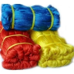 PE Twisted Twine,Polyethylene Twisted Twine Manufacturer | 380/6–380/300 PE Twine,PLFISHERY