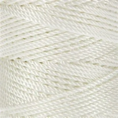 Nylon Twisted Twine,Nylon twisted fishing twine 210/2 to 210/300 for net making and repair,PLFISHERY