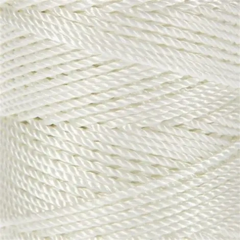 Nylon Twisted Twine,Nylon twisted fishing twine 210/2 to 210/300 for net making and repair,PLFISHERY