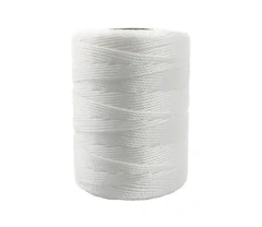 Nylon Twisted Twine,Nylon twisted fishing twine 210/2 to 210/300 for net making and repair,PLFISHERY