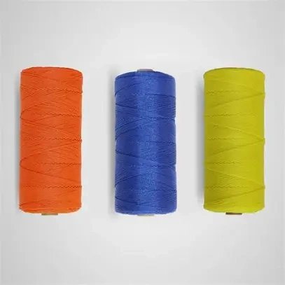 PE Twisted Twine,Polyethylene Twisted Twine Manufacturer | 380/6–380/300 PE Twine,PLFISHERY