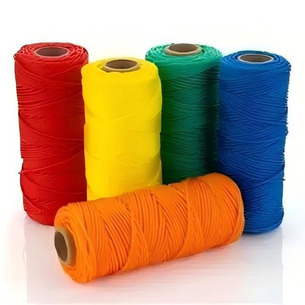 PE Twisted Twine,Polyethylene Twisted Twine Manufacturer | 380/6–380/300 PE Twine,PLFISHERY