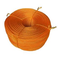 PE/PP Blend Twisted Rope,PE/PP Blend Twisted Rope Manufacturer | UV Resistant Rope 3mm–100mm,PLFISHERY