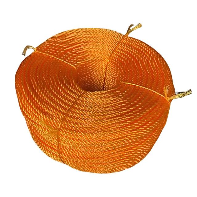 PE/PP Blend Twisted Rope,PE/PP Blend Twisted Rope Manufacturer | UV Resistant Rope 3mm–100mm,PLFISHERY