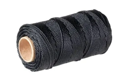 Nylon Twisted Twine,Nylon twisted fishing twine 210/2 to 210/300 for net making and repair,PLFISHERY