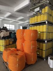PE/PP Blend Twisted Rope,PE/PP Blend Twisted Rope Manufacturer | UV Resistant Rope 3mm–100mm,PLFISHERY