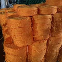 PE/PP Blend Twisted Rope,PE/PP Blend Twisted Rope Manufacturer | UV Resistant Rope 3mm–100mm,PLFISHERY