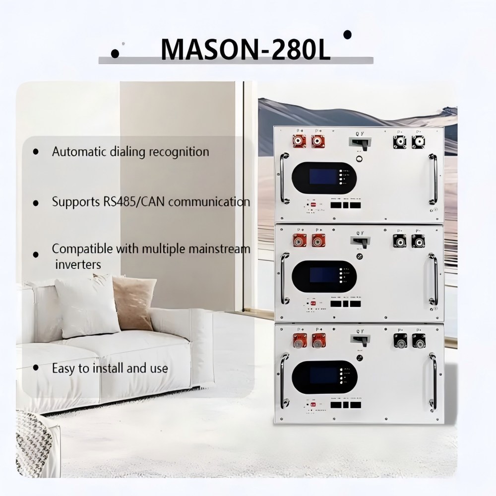 51.2V 300Ah LiFePO4 Battery,Батарея Lifepo4,Deep Cycle Batteries,Батареи глубокого цикла,15kWh Lithium ion Solar Battery Mobile ESS With Active Balancer for Home Energy Storage System Backup Power for Home Grid-Tie Solar Power