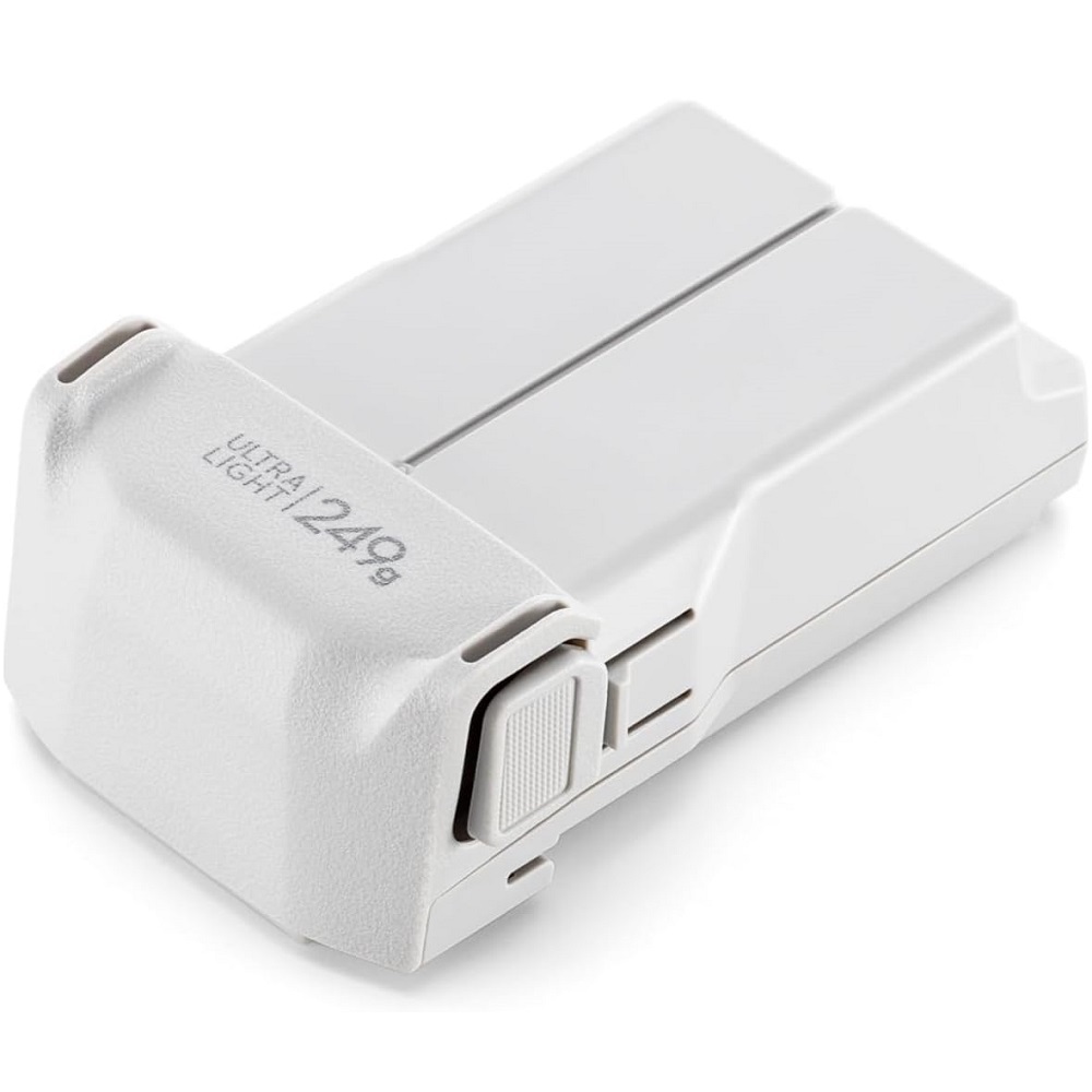 DJI Mini 4 Pro Intelligent Flight Battery Compatibility: DJI Mini 4 Pro, DJI Mini 3 Pro