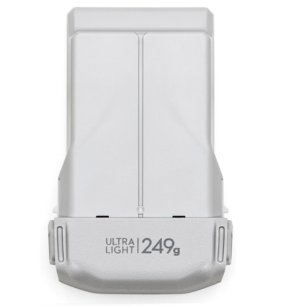 DJI Mini 4 Pro Intelligent Flight Battery Compatibility: DJI Mini 4 Pro, DJI Mini 3 Pro