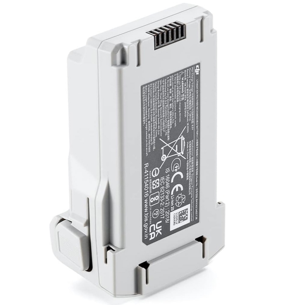 DJI Mini 3 Series Intelligent Flight Battery Compatibility: DJI Mini 4 Pro, DJI Mini 3 Pro, DJI Mini 3