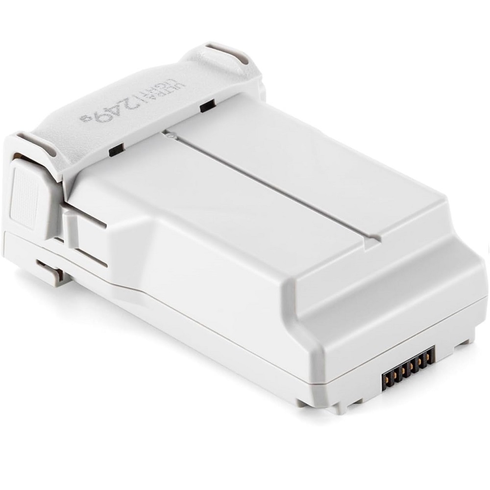 DJI Mini 4 Pro Intelligent Flight Battery Compatibility: DJI Mini 4 Pro, DJI Mini 3 Pro