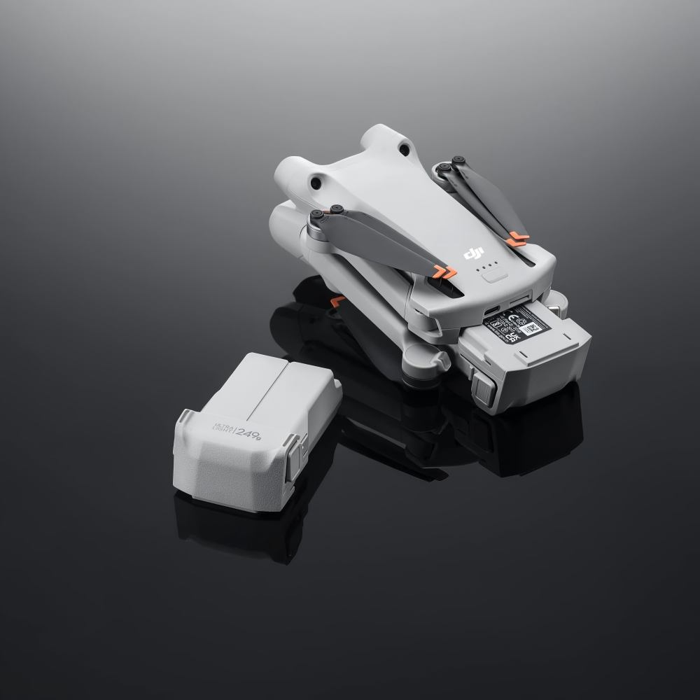 DJI Mini 3 Series Intelligent Flight Battery Compatibility: DJI Mini 4 Pro, DJI Mini 3 Pro, DJI Mini 3