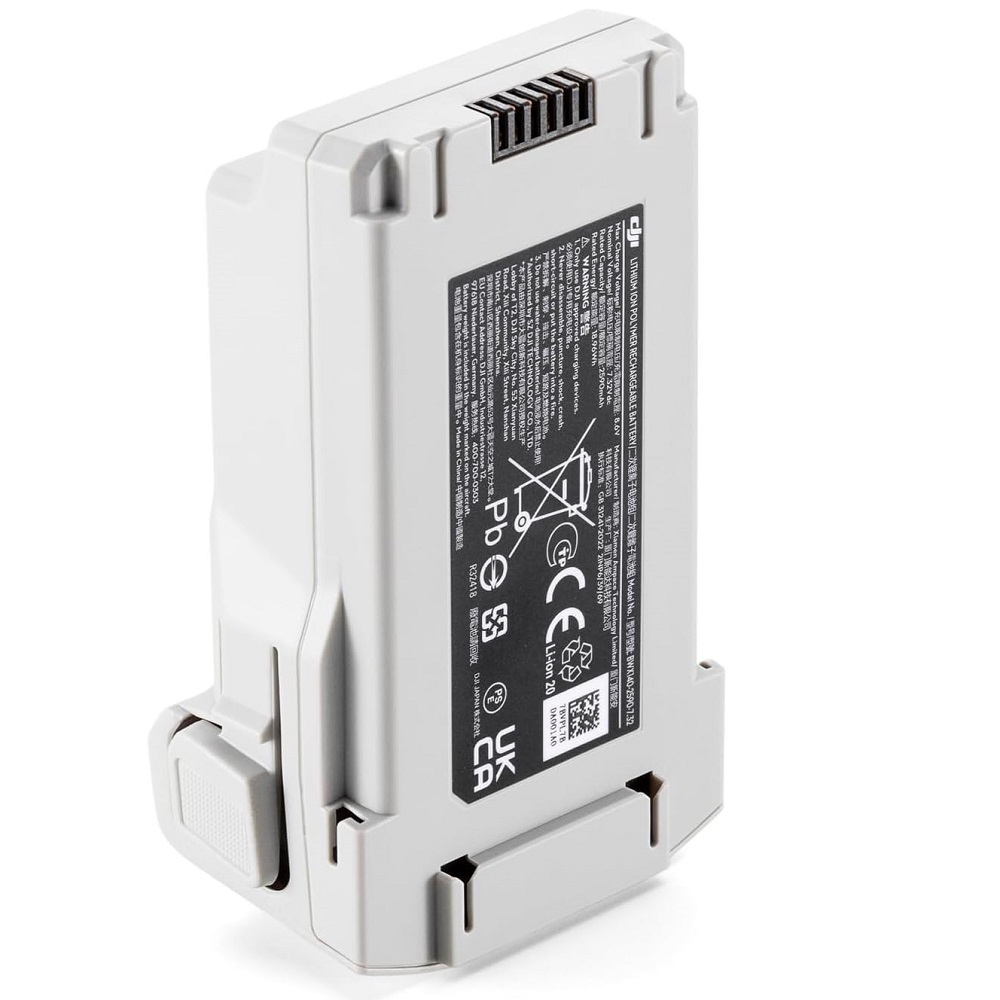 DJI Mini 4 Pro Intelligent Flight Battery Compatibility: DJI Mini 4 Pro, DJI Mini 3 Pro