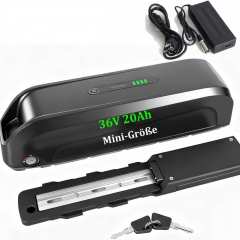 36V 20A-500W