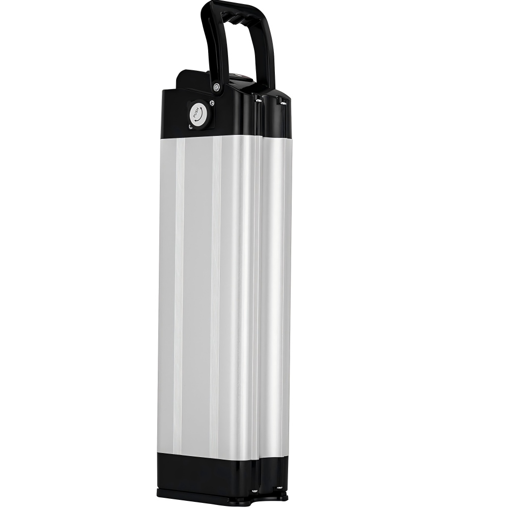 E-Bike Battery 36V 10.4Ah  14.5Ah  15.6Ah  18.2Ah, Bike Batteries for Electric Bicycle Battery Compatible with Phylion XH370-10J Zhenlong Aldi MiFa Trio