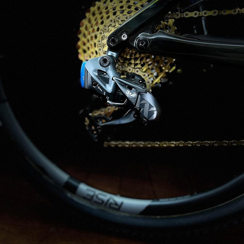 Sram eTap Black 2019 Bottom Bracket Spares SRAM AXS Red GX Eagle Force Rival XX1 X01, for SRAM Reverb Seat Post, 240mAh