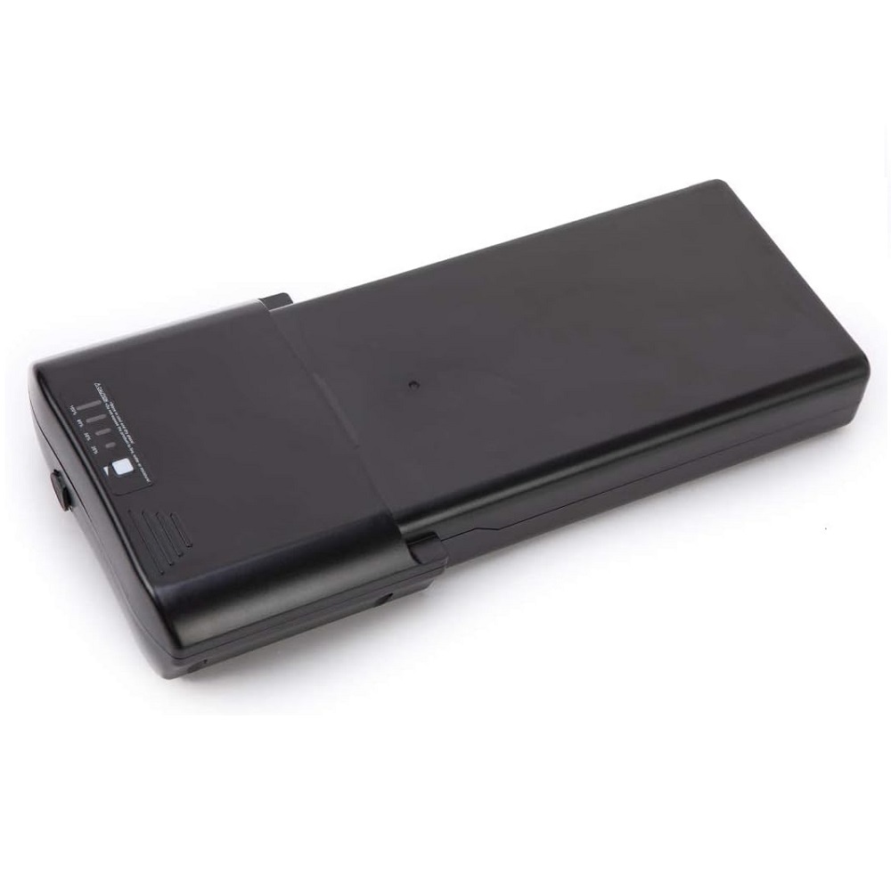 E-Bike Battery 36V 13.2Ah 475 Wh for Pedelecs Zündapp E-Bike Battery PortaPower Lombardo Telefunken MiFa Ansmann Kalkhoff Victoria Zündapp BBF AVE Campus Cyco Allegro and many more