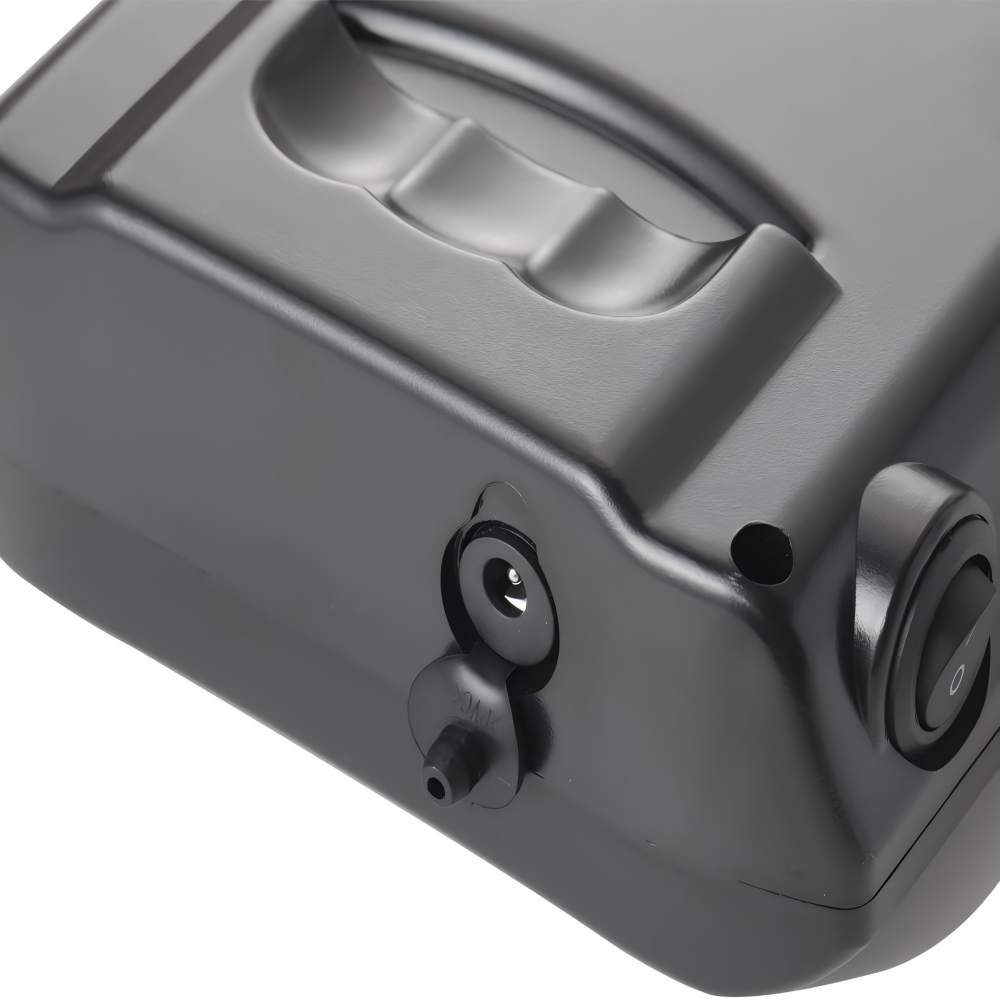E-Bike Battery 36V 13.2Ah 475 Wh for Pedelecs Zündapp E-Bike Battery PortaPower Lombardo Telefunken MiFa Ansmann Kalkhoff Victoria Zündapp BBF AVE Campus Cyco Allegro and many more