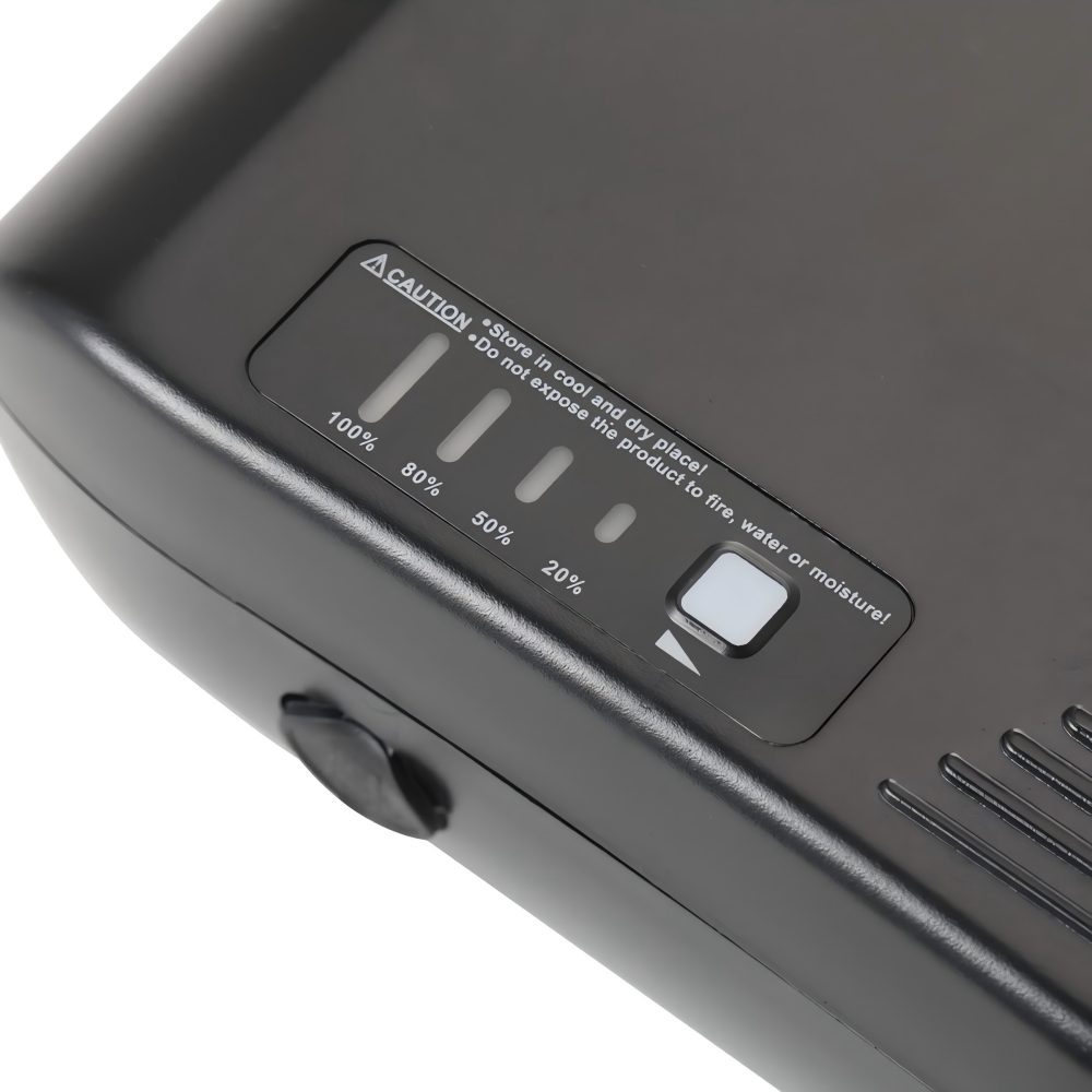 E-Bike Battery 36V 13.2Ah 475 Wh for Pedelecs Zündapp E-Bike Battery PortaPower Lombardo Telefunken MiFa Ansmann Kalkhoff Victoria Zündapp BBF AVE Campus Cyco Allegro and many more