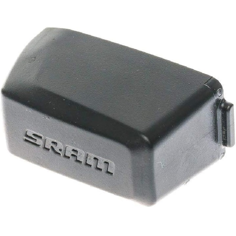 SRAM eTap batteries compatible with all eTap, Eagle AXS, and RockShox AXS