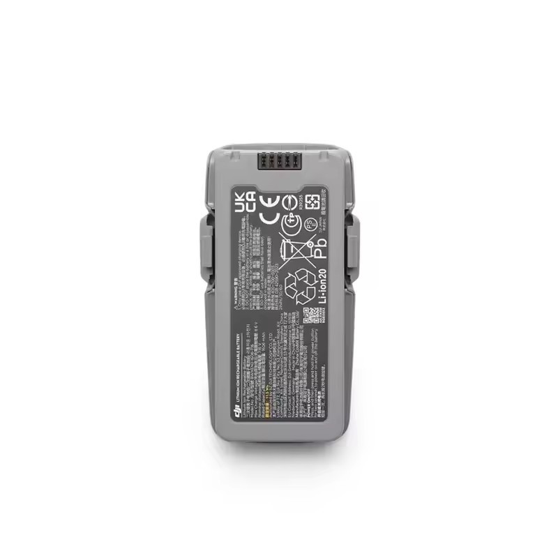 DJI Neo 2 Intelligent Flight Battery Capacity: 1606 mAh With up to 19 minutes of flight time Original battery in Stock