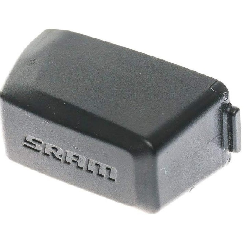 SRAM eTap batteries compatible with all eTap, Eagle AXS, and RockShox AXS