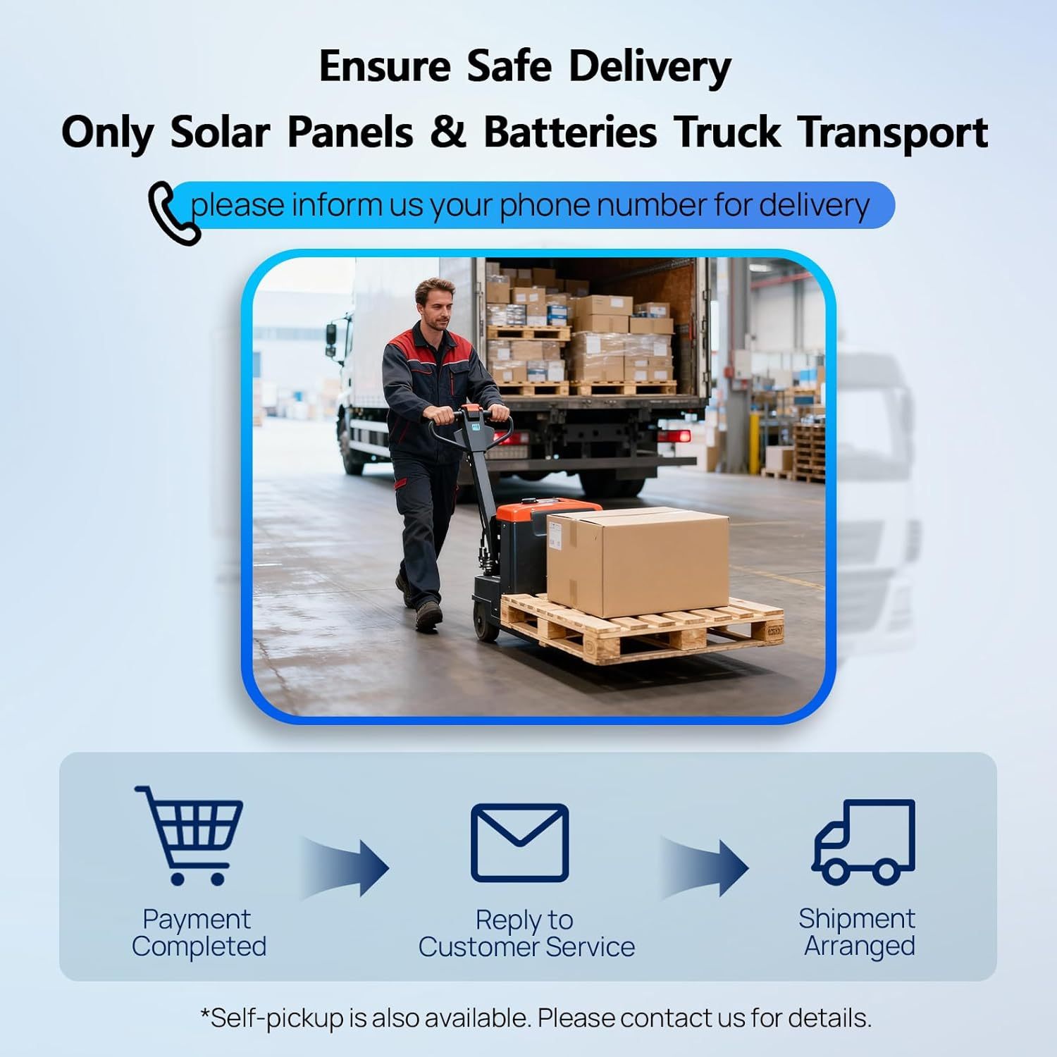 10KW 120V/240V Off-Grid Solar System 16.1kWh Home Complete Kit
