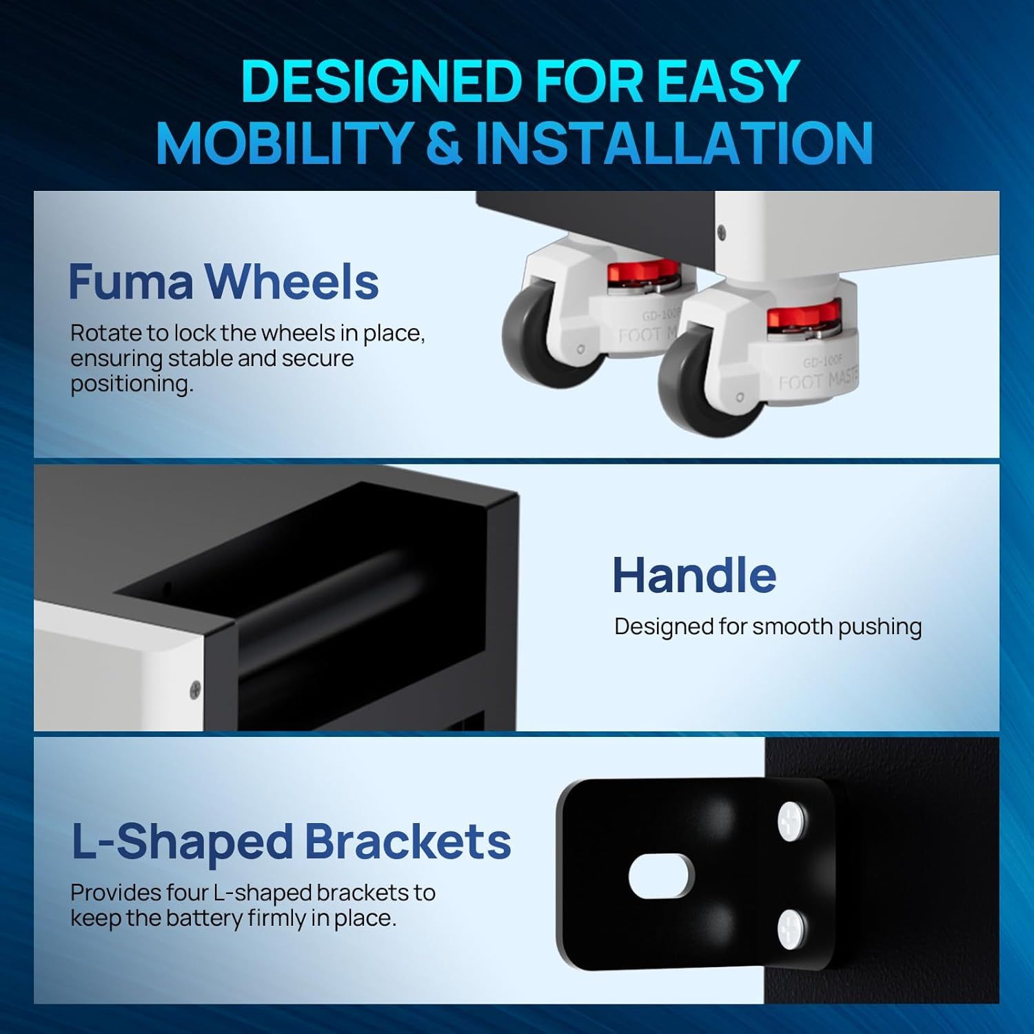 10KW 120V/240V Off-Grid Solar System 16.1kWh Home Complete Kit