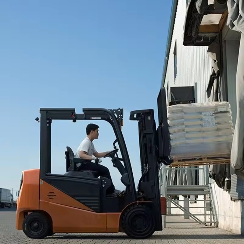 24V 100Ah  Forklift Battery Power Supply LiFePO4 Lithium Factory Direct