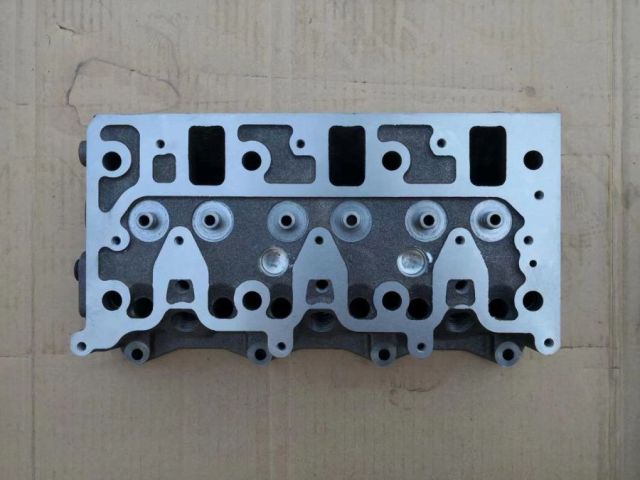HEHUI ISUZU Engine Parts 3Ld1 High Quality Cylinder Head 8971634013 8-97163401-3 Excavator Parts,China Engine ,HEHUI Engine Parts 3ld1 High Quality Cylinder Head 8971634013 8-97163401-3 Excavator Parts