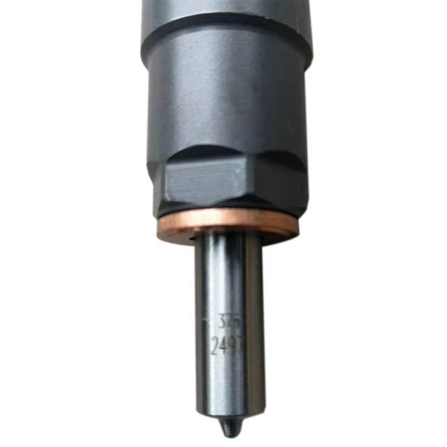 HEHUI China Manufacturers Construction Machinery Parts 0445110710 0445110719 Fuel Injector for Volvo Excavator Diesel Engine Parts,China Engine ,China Manufacturers Construction Machinery Parts 0445110710 0445110719 Fuel Injector for Volvo Excavator Diesel Engine Parts