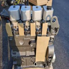 HEHUI Diesel Engine Assy S4D102 4D102 4BT 4BT3.9 for Komatsu PC120-6 Excavator Cummins Engine Assembly,China Engine ,HEHUI Diesel Engine Assy S4D102 4D102 4BT 4BT3.9 for Komatsu PC120-6 Excavator Cummins Engine Assembly