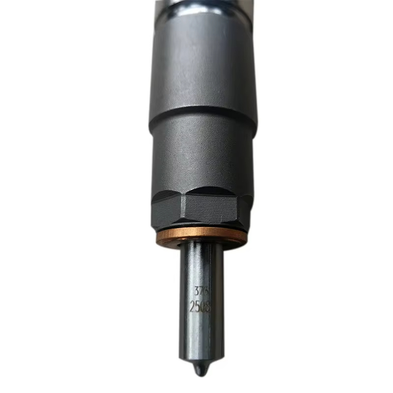 HEHUI China Manufacturers Construction Machinery Parts 0445110710 0445110719 Fuel Injector for Volvo Excavator Diesel Engine Parts,China Engine ,China Manufacturers Construction Machinery Parts 0445110710 0445110719 Fuel Injector for Volvo Excavator Diesel Engine Parts